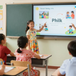 مشروع باوربوينت للأطفال