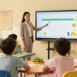 تعلم إكسل للأطفال 2026: جدول مصروفك الأسبوعي بطريقة ممتعة