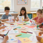 مشروع&nbsp;كانفا&nbsp;للأطفال&nbsp;2026